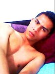 athletic Colombia man Andrews from Bogota CO7492