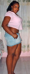 hot Jamaica girl  from New York JM578