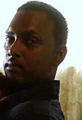Date this beautiful Trinidad and Tobago man ESQUIRE from Couva TT60