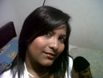 luscious Colombia girl Sandra from Barranquilla CO7496