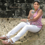 hot Colombia girl Fernanda from Pereira CO7497