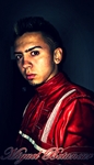 pretty Colombia man Miguel from Medellin CO7502