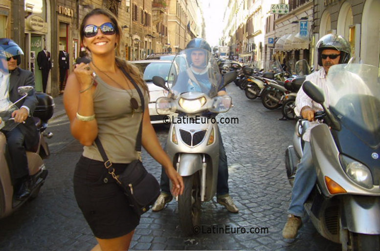 Date this young Brazil girl Melissa from Sao Paulo BR9389