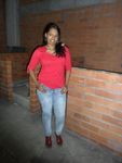 foxy Colombia girl Chikylorens from Bogota CO7511