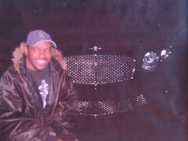 Date this beautiful United States man Liljohn from Buford US10817