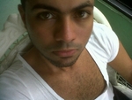 attractive Dominican Republic man  from Santo Domingo DO8456