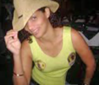 Date this funny Brazil girl Andreia from Sao Paulo BR5873