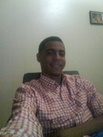 good-looking Dominican Republic man  from Santiago DO8483