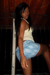 cute Colombia girl Lamejor from Cali-valle CO7526