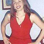 luscious Colombia girl Ericka from Cali CO7537