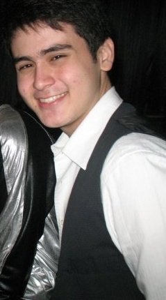 Date this fun United States man ACruz from Chicago US10864