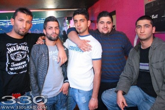 Date this athletic United States man Oswaldos from Los Angeles US10871