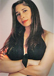 stunning Colombia girl DORIS MARTINEZ from Bogota CO7540