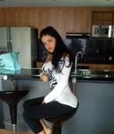 stunning Colombia girl Evanyelyn from Bogota CO16122