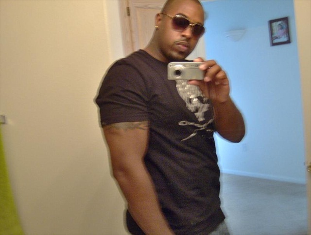 Date this georgeous United States man Dorsey from Chandler US10888