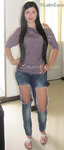 delightful Colombia girl Maria from Bogota CO7548