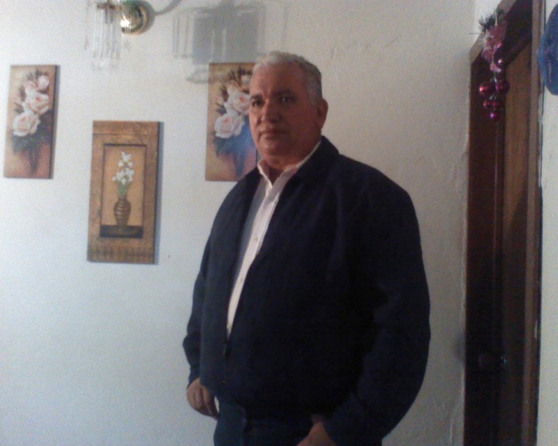 Date this attractive Colombia man Creisler from Arauca CO7556