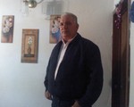 cute Colombia man Creisler from Arauca CO7556