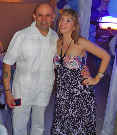 Date this cute Brazil girl Thanks LatinEuro !!!! from Thanks LatinEuro !!!! BR5897