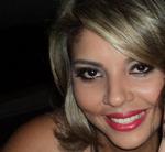 pretty Brazil girl  from Goiania BR5904