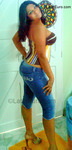 athletic Brazil girl Elda from Rio De Janeiro BR5955