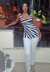 georgeous Dominican Republic girl GLADYS from Santiago DO38912