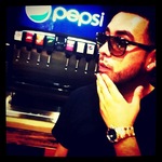 tall United States man  from Los Angeles US10963