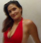 fun Colombia girl Claudia from Cali CO7577
