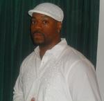 good-looking United States man Quintin from Charlotte US10967