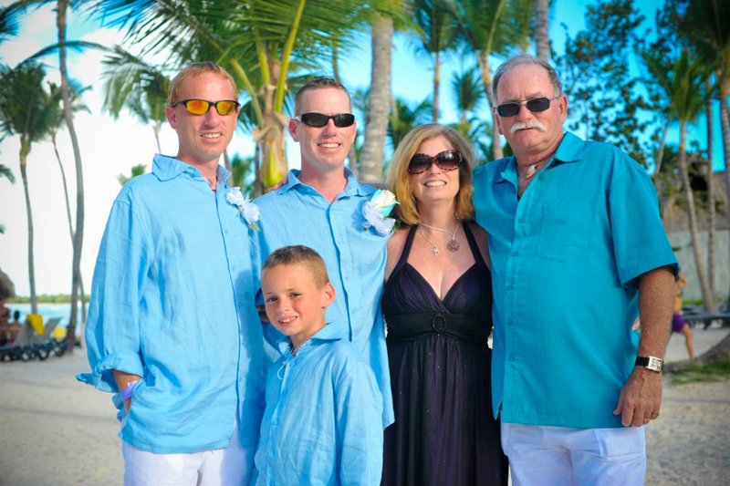 Date this hard body Dominican Republic man Hhenrich from Punta Cana DO8674