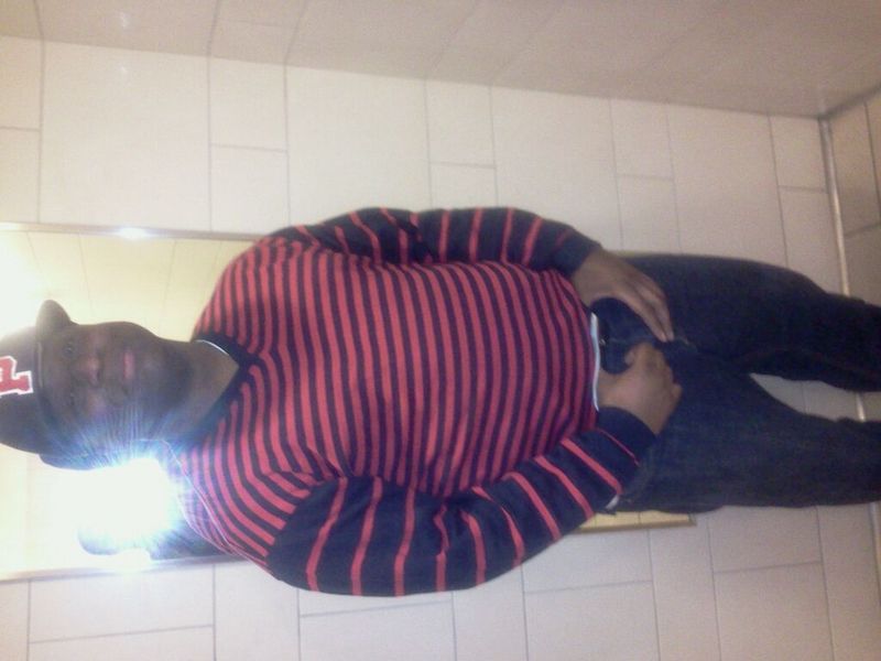 Date this good-looking United States man Deucelindo from Miami US10991