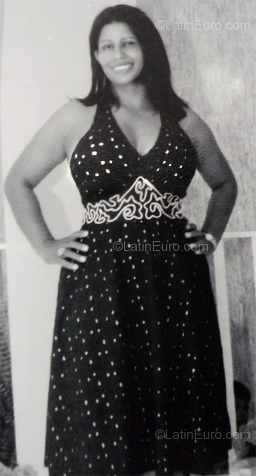 Date this pretty Brazil girl Cleonice from Campinas BR5921