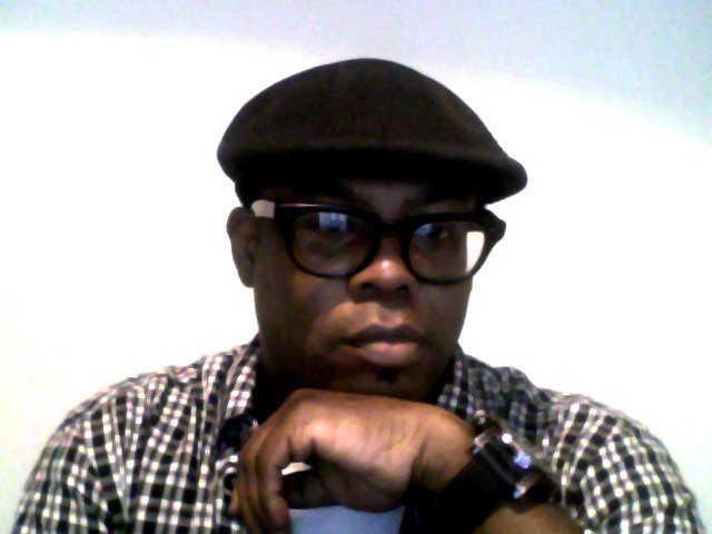 Date this young United States man TheRealYisrael from Austin US11015