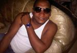 pretty Dominican Republic man Paulino from Santo Domingo DO8733