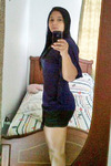 tall Colombia girl Liliana from Cali CO7614
