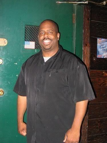 Date this good-looking United States man James from Queens US11030