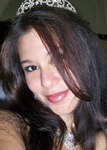 happy Ecuador girl Dejaneira Garca from Guayaquil EC131