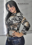 attractive Colombia girl Isabel from Medellin CO7628