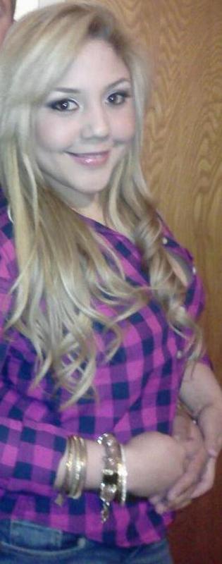 Date this attractive United States girl Richyelle from San Francisco US11054