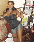luscious Jamaica girl Shellyann from Kingston JM324