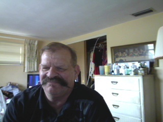 Date this cute United States man Chet from New Port Richey US11088