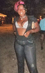 voluptuous Jamaica girl  from Portland JM325