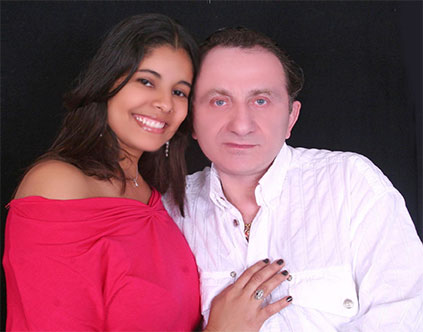 Date this sultry Colombia girl Thanks LatinEuro !!!! from Thanks LatinEuro !!!! CO7653