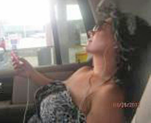 Date this fun Mexico girl Laura from Leon MX371