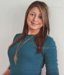 hot Colombia girl  from Barranquilla CO9233