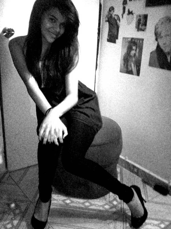 Date this stunning Venezuela girl Rosiels from Valencia VE75