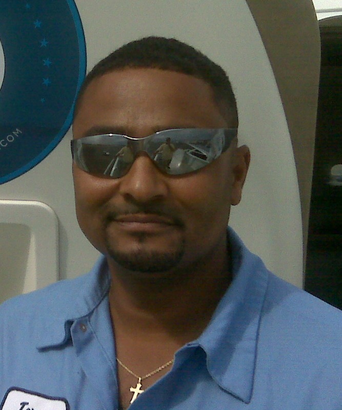 Date this foxy United States man Terry from Charlotte US11116