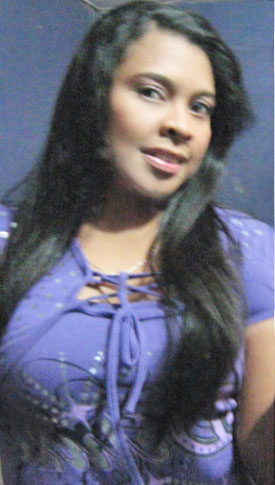 Date this georgeous Colombia girl Karen yineth from Barranquilla CO7659