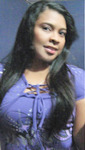 fun Colombia girl Karen yineth from Barranquilla CO7659