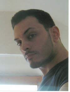 Date this good-looking United States man Frank from New York US11123